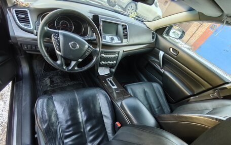 Nissan Teana, 2011 год, 950 000 рублей, 7 фотография