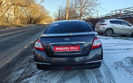 Nissan Teana, 2011 год, 950 000 рублей, 4 фотография