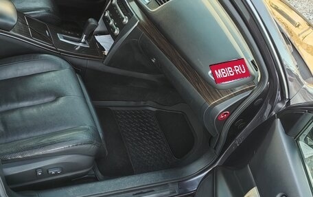 Nissan Teana, 2011 год, 950 000 рублей, 6 фотография