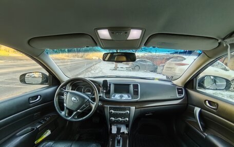 Nissan Teana, 2011 год, 950 000 рублей, 16 фотография