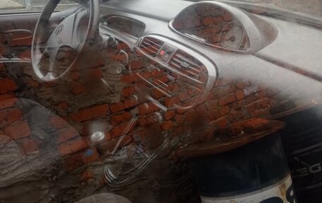 Hyundai Matrix I рестайлинг, 2003 год, 210 000 рублей, 4 фотография