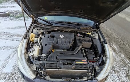 Nissan Teana, 2011 год, 950 000 рублей, 17 фотография