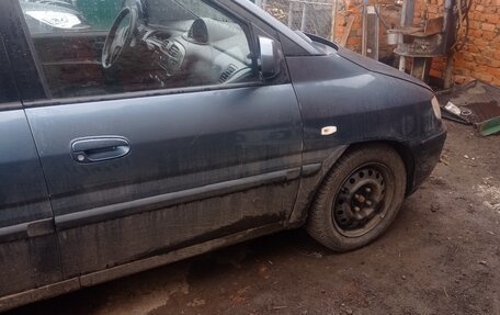 Hyundai Matrix I рестайлинг, 2003 год, 210 000 рублей, 5 фотография