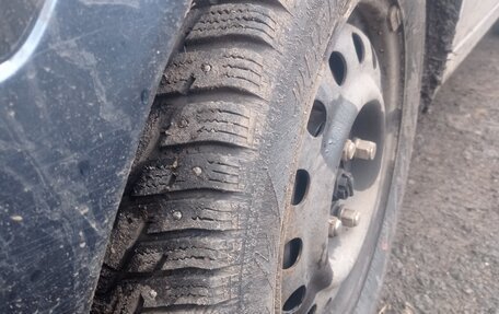 Hyundai Matrix I рестайлинг, 2003 год, 210 000 рублей, 3 фотография