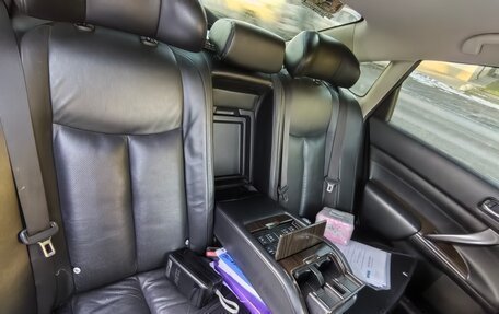 Nissan Teana, 2011 год, 950 000 рублей, 14 фотография