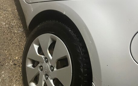 KIA Rio III рестайлинг, 2014 год, 1 300 000 рублей, 8 фотография