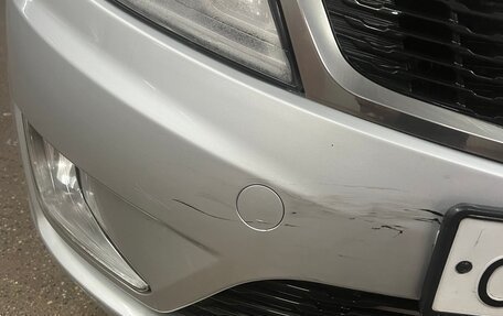 KIA Rio III рестайлинг, 2014 год, 1 300 000 рублей, 6 фотография