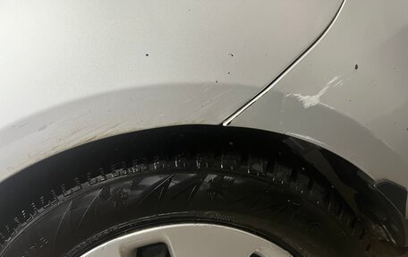 KIA Rio III рестайлинг, 2014 год, 1 300 000 рублей, 10 фотография