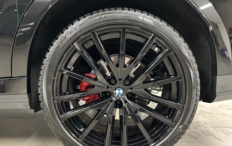 BMW X6, 2025 год, 16 800 000 рублей, 6 фотография