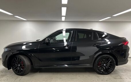 BMW X6, 2025 год, 16 800 000 рублей, 2 фотография