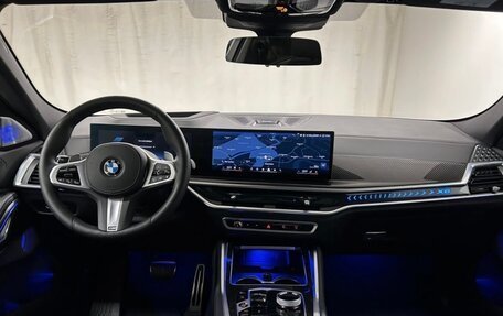 BMW X6, 2025 год, 16 800 000 рублей, 5 фотография