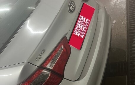 KIA Rio III рестайлинг, 2014 год, 1 300 000 рублей, 7 фотография