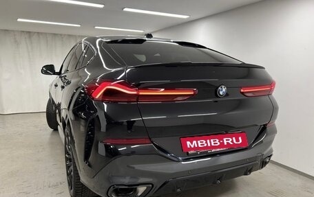 BMW X6, 2025 год, 16 800 000 рублей, 7 фотография