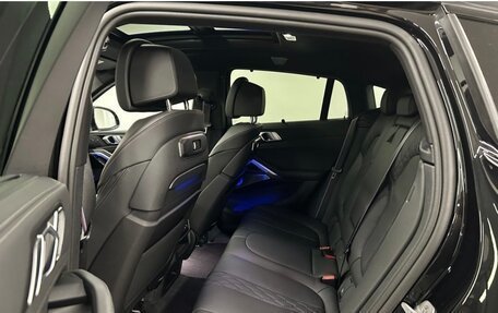 BMW X6, 2025 год, 16 800 000 рублей, 11 фотография