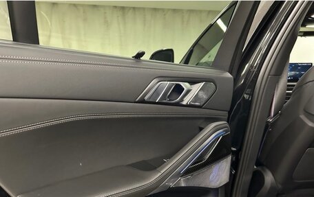 BMW X6, 2025 год, 16 800 000 рублей, 15 фотография