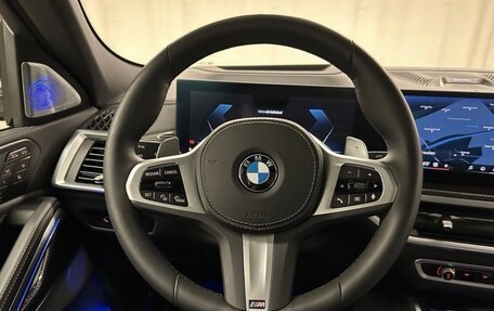 BMW X6, 2025 год, 16 800 000 рублей, 19 фотография