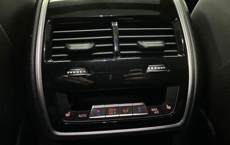 BMW X6, 2025 год, 16 800 000 рублей, 14 фотография