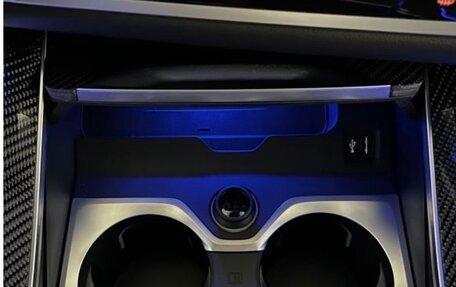 BMW X6, 2025 год, 16 800 000 рублей, 18 фотография