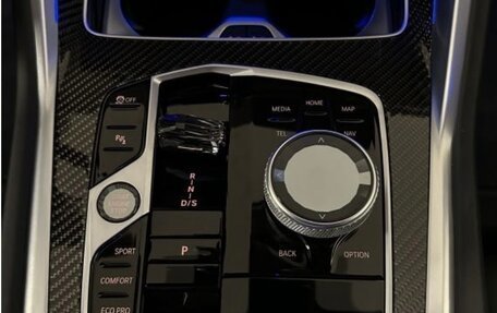 BMW X6, 2025 год, 16 800 000 рублей, 17 фотография