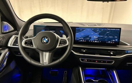 BMW X6, 2025 год, 16 800 000 рублей, 21 фотография