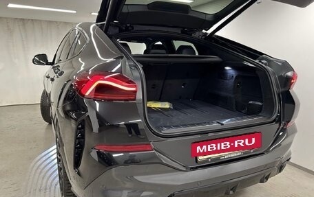 BMW X6, 2025 год, 16 800 000 рублей, 10 фотография