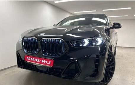 BMW X6, 2025 год, 16 800 000 рублей, 9 фотография