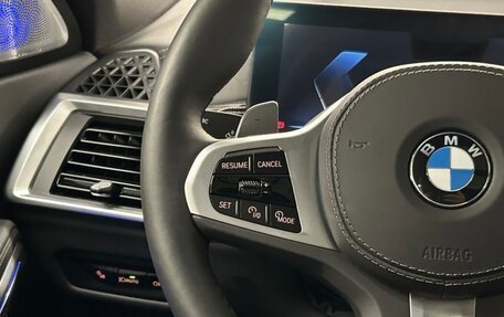 BMW X6, 2025 год, 16 800 000 рублей, 22 фотография