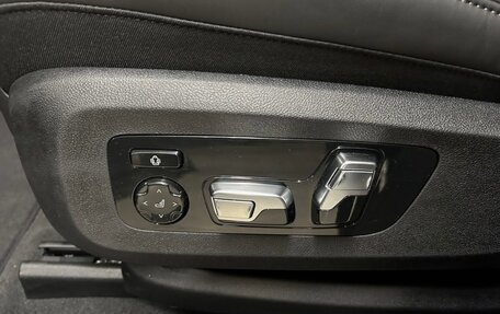 BMW X6, 2025 год, 16 800 000 рублей, 27 фотография