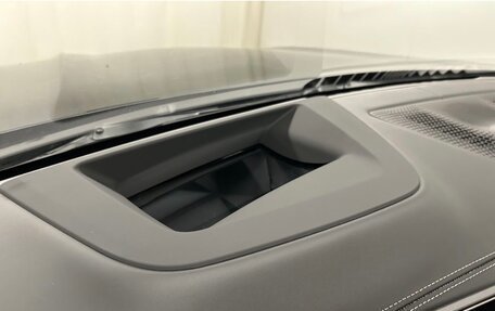 BMW X6, 2025 год, 16 800 000 рублей, 28 фотография