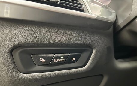 BMW X6, 2025 год, 16 800 000 рублей, 25 фотография