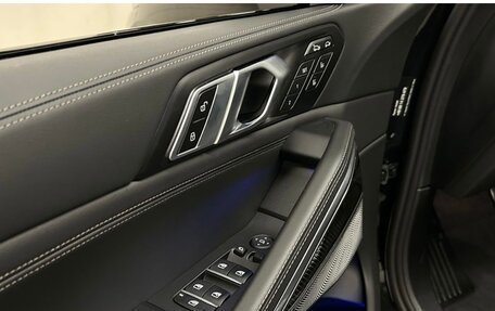 BMW X6, 2025 год, 16 800 000 рублей, 33 фотография