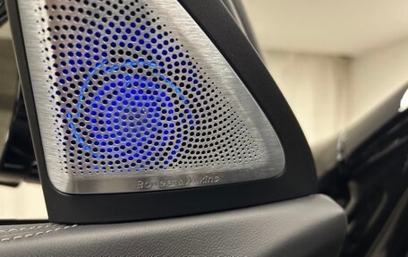 BMW X6, 2025 год, 16 800 000 рублей, 29 фотография