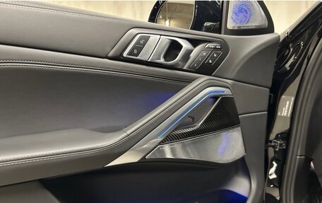 BMW X6, 2025 год, 16 800 000 рублей, 30 фотография