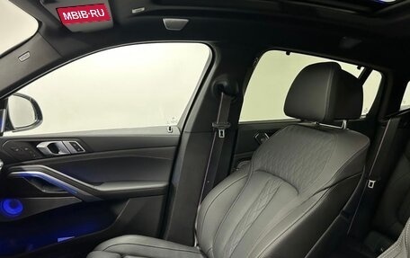 BMW X6, 2025 год, 16 800 000 рублей, 31 фотография