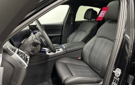 BMW X6, 2025 год, 16 800 000 рублей, 24 фотография