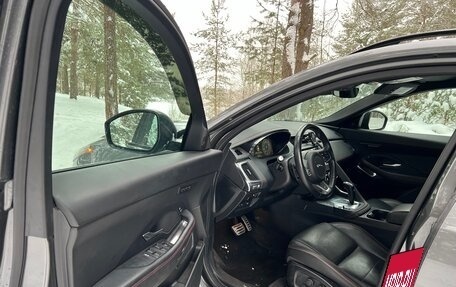 Jaguar E-Pace, 2020 год, 3 300 000 рублей, 12 фотография