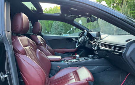 Audi A5, 2017 год, 2 900 000 рублей, 13 фотография