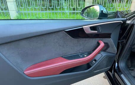 Audi A5, 2017 год, 2 900 000 рублей, 17 фотография