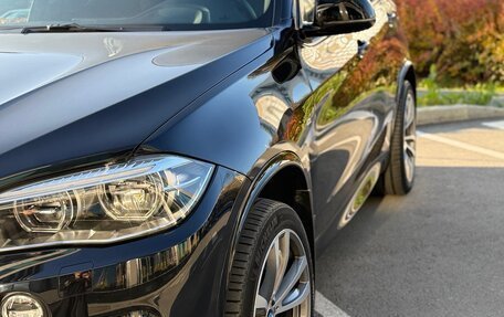 BMW X5, 2017 год, 4 850 000 рублей, 4 фотография