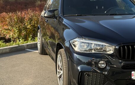 BMW X5, 2017 год, 4 850 000 рублей, 5 фотография