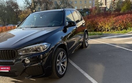 BMW X5, 2017 год, 4 850 000 рублей, 11 фотография