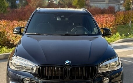 BMW X5, 2017 год, 4 850 000 рублей, 3 фотография