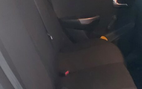 KIA Rio III рестайлинг, 2017 год, 1 150 000 рублей, 8 фотография