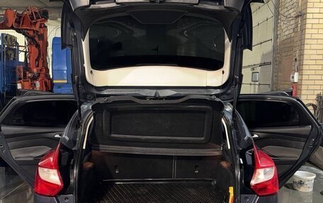 Ford Focus II рестайлинг, 2011 год, 620 000 рублей, 3 фотография