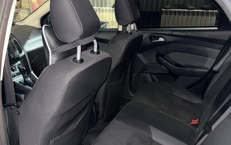 Ford Focus II рестайлинг, 2011 год, 620 000 рублей, 9 фотография