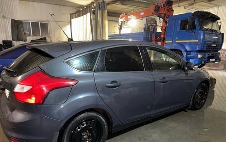 Ford Focus II рестайлинг, 2011 год, 620 000 рублей, 7 фотография