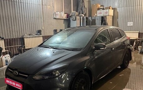 Ford Focus II рестайлинг, 2011 год, 620 000 рублей, 2 фотография