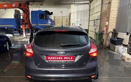 Ford Focus II рестайлинг, 2011 год, 620 000 рублей, 8 фотография