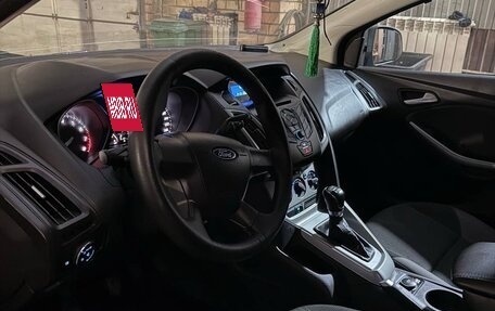 Ford Focus II рестайлинг, 2011 год, 620 000 рублей, 4 фотография