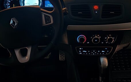 Renault Megane III, 2011 год, 590 000 рублей, 7 фотография